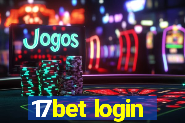 17bet login